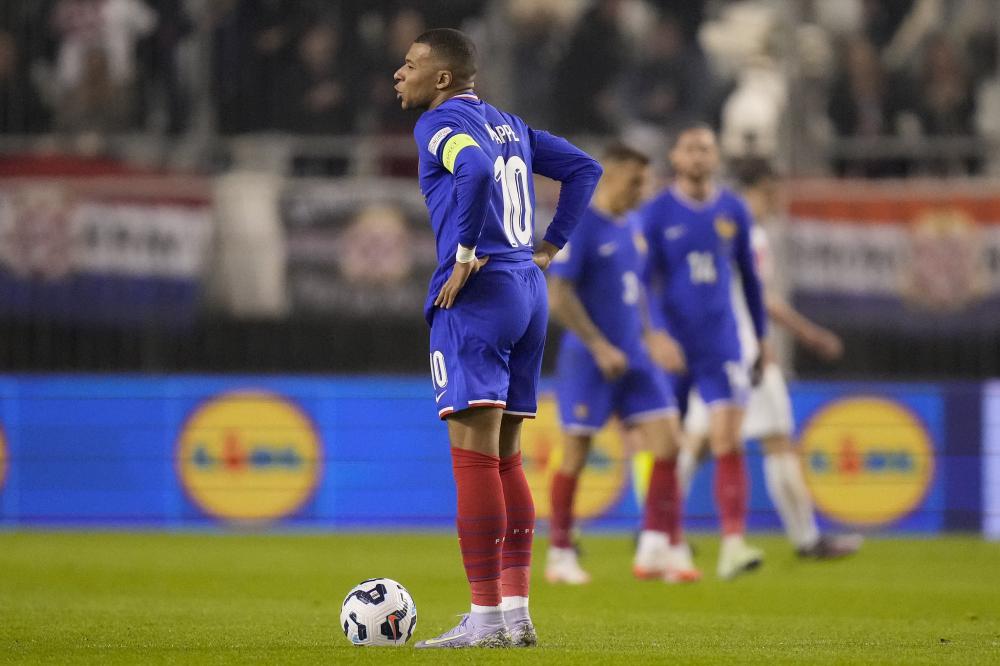 看球直播官网：无缘战阿森纳？阿斯：姆巴佩、维尼修斯等皇马四人可能会因挑衅动作被禁赛一.